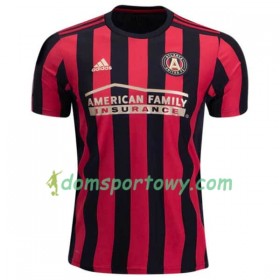 Koszulka Atlanta United FC Domowe Koszulki Piłkarskie 2019-2020 Krótki Rękaw